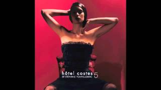 Hôtel Costes 5 Official Full Mix [upl. by Novi137]