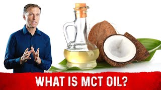 MCT Oil Medium Chain Triglycerides The Different Types [upl. by Manley]