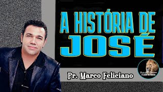 PR MARCO FELICIANO AHISTORIA DE JOSÉ JOSEPHS STORY [upl. by Aeirdna]