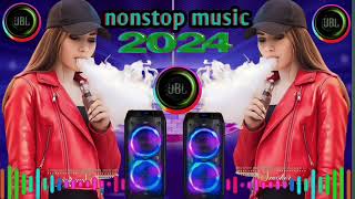 New Hindi Dj song  Best Hindi Old Dj Remix  Bollywood Nonstop Dj Song  2024 Dj Song New Dj Remix [upl. by Ilatan933]