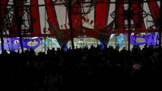 Carbon Based Lifeforms  Abiogenesis Live  OZORA 2007 [upl. by Ahsiekram]