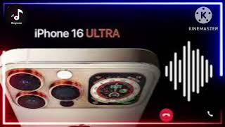 iPhone 15 Pro Max Ringtone Original  iPhone 15 Pro Max Ringtone Official [upl. by Eemiaj]