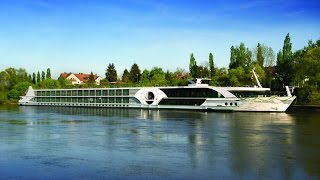 Doku in HD Urlauber auf Kreuzfahrt 12 Mit dem Flussdampfer die Donau entlang [upl. by Anselme481]