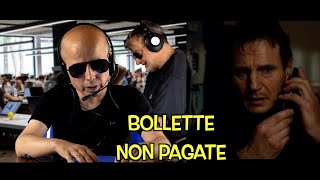 THE STYRLOS  LE BOLLETTE NON PAGATE [upl. by Cooke]