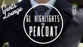 The Peacoat  GL Highlight [upl. by Ateloj]