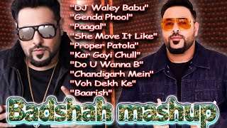 Badshah Mashup O Sajna2024 badshah trending remix bollywoodmusic dj newbollywoodsongs song [upl. by Mina24]