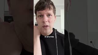 Jesse Eisenberg Filmmaker Spotlight [upl. by Garnet]