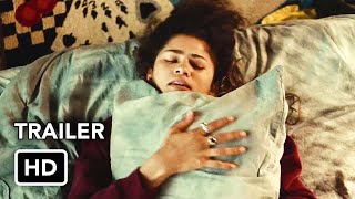 Euphoria Season 2 Teaser Trailer HD HBO Zendaya series [upl. by Iand]