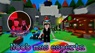 O FLEE THE FACILITY ATUALIZOU MAS EU CONTINUO NOOB [upl. by Rorrys]