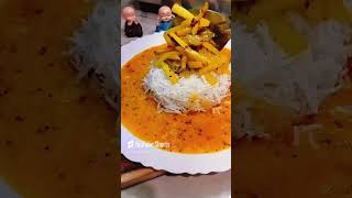 shorts trending indianfood recipe ytshorts cooking food [upl. by Elpmet291]