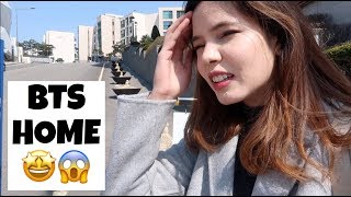 WEEK IN MY LIFE IN KOREA  BTS Home SNU Cooking Class Namdaemun Market  KOREA VLOG [upl. by Tucky910]