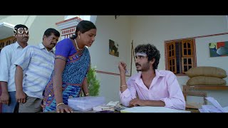 ಸ್ವಲ್ಪ ದುಡ್ಡು ಬೇಕಿತ್ತು ನಾಳೆ ಸಿಗ್ತೀಯಾ  Jaali Baaru Mattu Poli Hudugaru Kannada Movie Scenes [upl. by Isma]