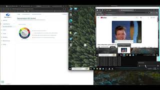 Zscaler Airgap Demo  DisherNet [upl. by Eidas682]