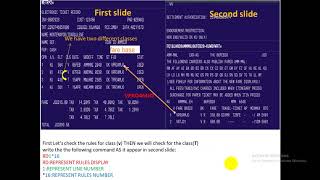 how to make re issue ticket on sabre [upl. by Elo]