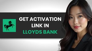 HOW TO EASILY GET ACTIVATION CODE IN LLOYDS BANK FULL GUIDE [upl. by Gael]