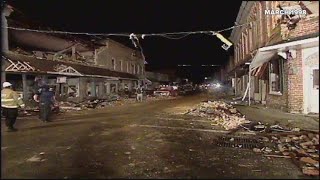 Stoneville Tornado 25 years later Stories of loss fear and recovery [upl. by Zeuqram]