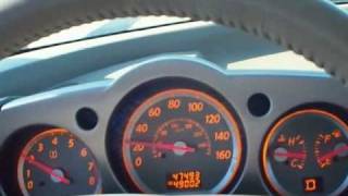 2007NISSAN MURANO ONE MILE VIDEO TEST DRIVE [upl. by Ardnossac]