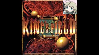 kings field JP lets play part FINAL [upl. by Xavier]