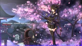 Nightcore  Hymne der Nacht [upl. by Kylander]