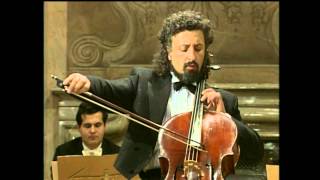 Mischa Maisky  Haydn  Cello Concerto No 1 in C major [upl. by Imoyaba]