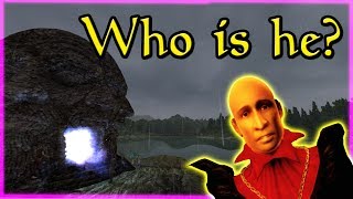 The Truth About Haskill  Elder Scrolls Lore [upl. by Nailimixam]