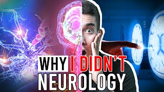 Why I DIDNT Neurology [upl. by Crowell]