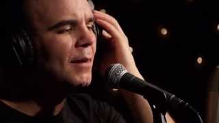 Future Islands  Full Performance Live on KEXP [upl. by Nosaj52]