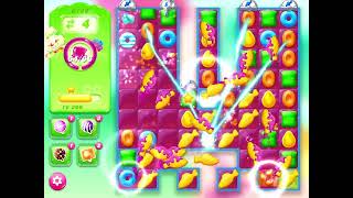 Candy Crush Jelly Saga 4K Level 6726  6730 [upl. by Valera482]