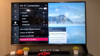 LG TV Disconnecting from WiFi Intermittently  100 Resolved [upl. by Jabon]