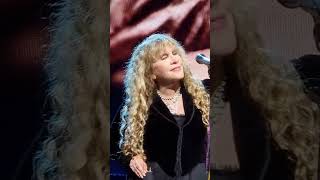 Stevie Nicks Rhiannon Live Glasgow Hydro 2024 [upl. by Pheni]