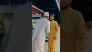 qariaburayhan quranrecitation junaid shortvideo islamicshort viralvideo [upl. by Hanforrd395]