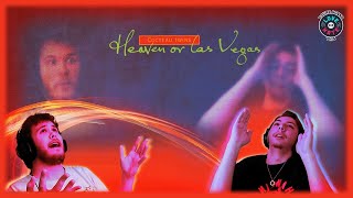 Cocteau Twins  Heaven or Las Vegas  Group Reaction amp Discussion [upl. by Adiaros]