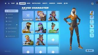 FIZ UM NOVO COMBO NO FORTNITE👌 [upl. by Jillian]