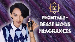 Top 5 Montale Fragrances for Men and Women [upl. by Asirehc]