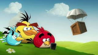 Angry Birds Bing Video  Episode 3 [upl. by Avron812]