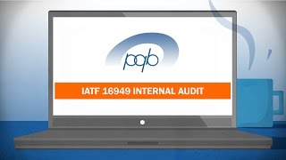 Online course IATF 16949 internal audit automobile [upl. by Crosley]