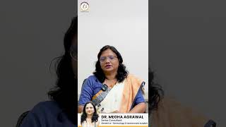 What are the benefits of laparoscopic surgery  Dr Megha Agrawal  Gynecologist amp Obstetrician [upl. by Ellerd]