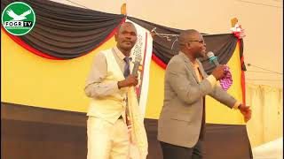 Nitiere Bura Mar REMO by Apostle Dawn Kayamo [upl. by Etnovahs]