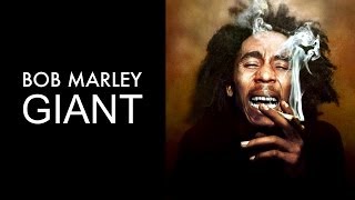 Bob Marley Giant  Documentary [upl. by Noirred]