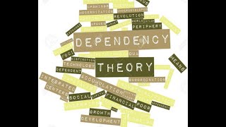 Dependency Theory of International Relations given by Raul Prebisch Lecture2 [upl. by Cherie]