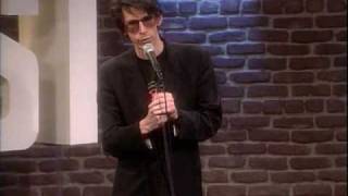 Richard Belzer on Ronald Reagan amp Salman Rushdie [upl. by Kurtz37]