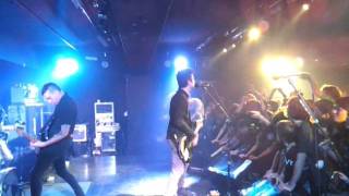 ANTIFLAG live in Hong Kong [upl. by Aidne]