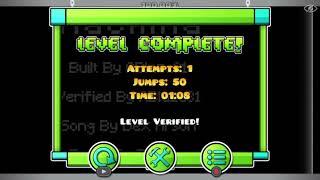 150 SUB SPECIAL  I Verified My New GD Level [upl. by Vittorio]