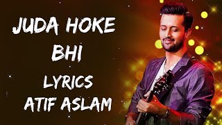 Aadat slowed  reverbed  Atif Aslam  Kalyug2005  full song [upl. by Simmonds414]