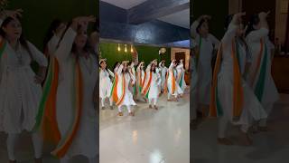 I love my India Pardes patriotic song  Hemant Lote  dance ilovemyindia shortsyoutube shorts [upl. by Estel]