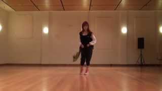 Evol ♥ Get up  Were a bit different dance cover kaotsun [upl. by Kemppe389]