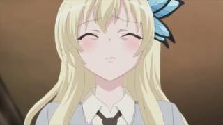 Dont Let Your Kids Watch Haganai [upl. by Fabi]