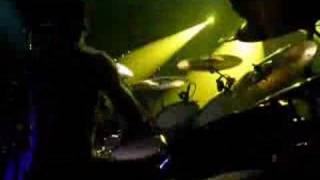 TRIVIUM DragonampAnthem Live Travis camera [upl. by Asemaj]