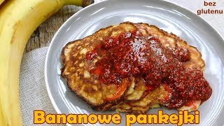 Bananowe pankejki [upl. by Nnalyrehc]