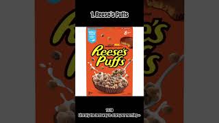 Top 5 REESE’S products reeses shorts ytshorts [upl. by Conni]